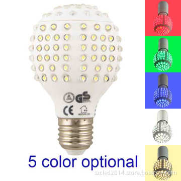 360 Degree LED Bulb with CE UL GS
